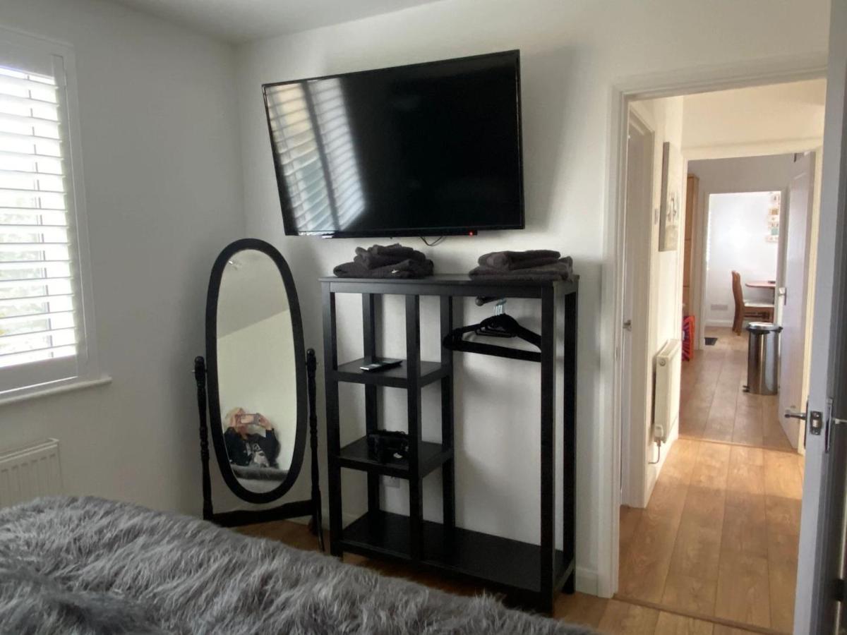 Corner Retreat Holiday Let Seahouses Exterior foto