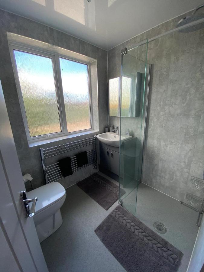 Corner Retreat Holiday Let Seahouses Exterior foto